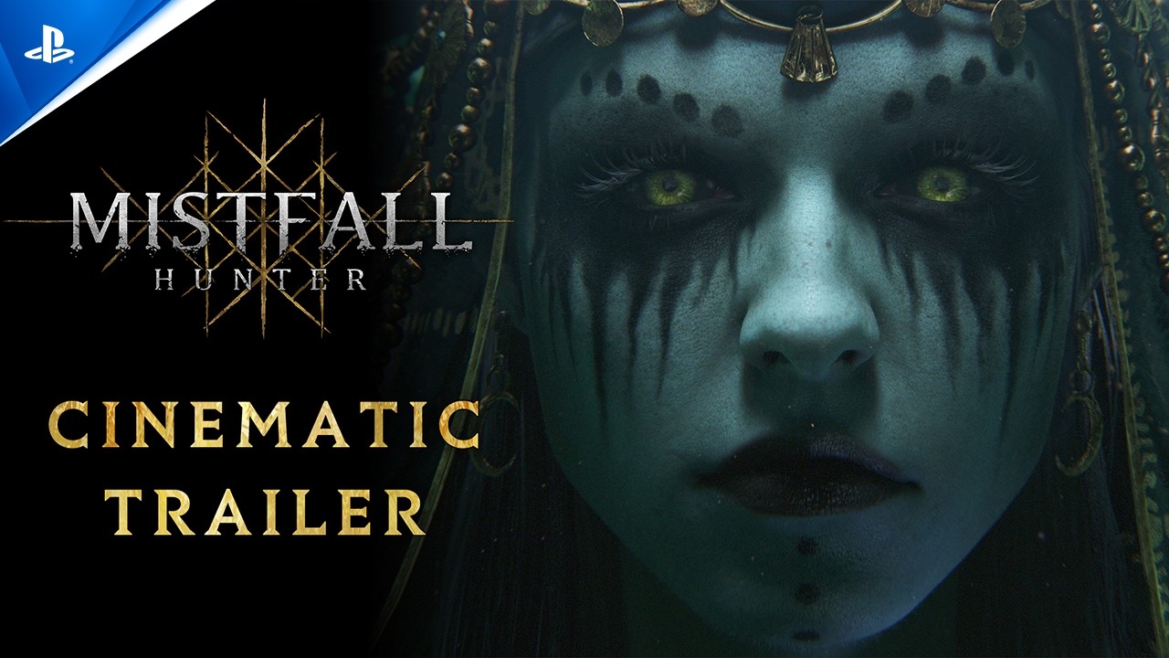Mistfall Hunter