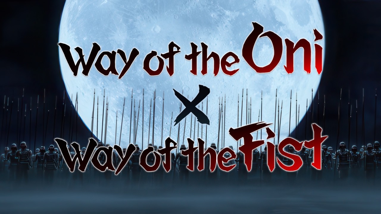 Street Fighter 6 anuncia evento colaborativo Way of the Oni × Way of the Fist