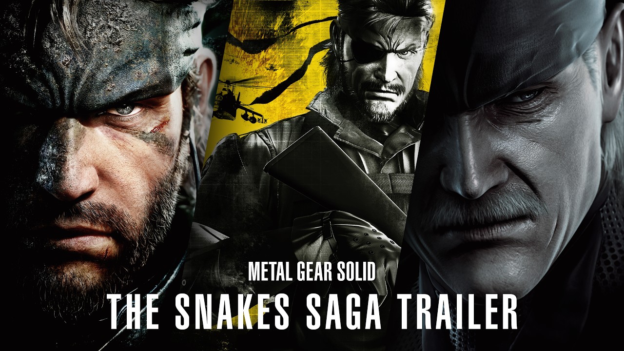 KONAMI