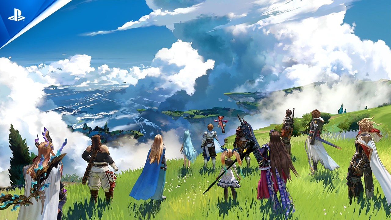 Granblue Fantasy: Relink destaca Endless Ragnarok em novo trailer