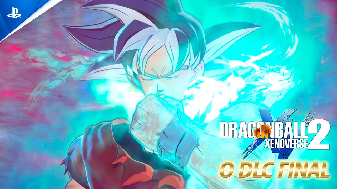 Dragon Ball Xenoverse 2