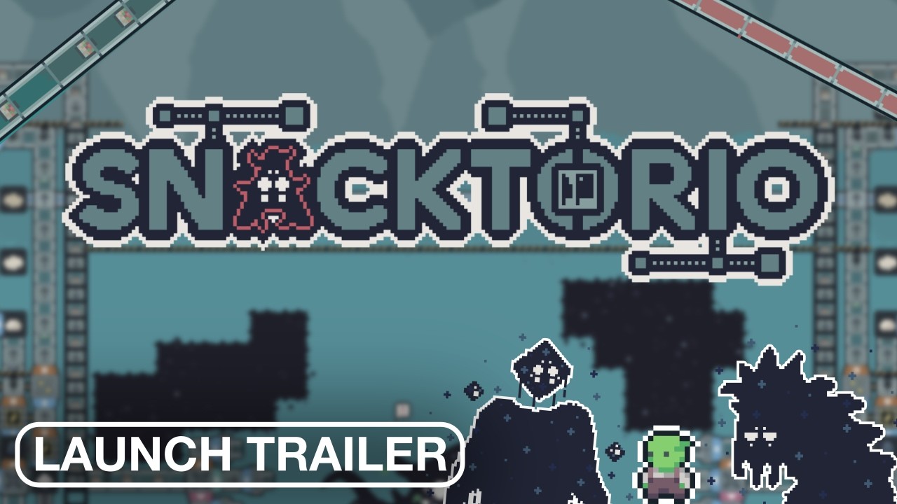 Snacktorio