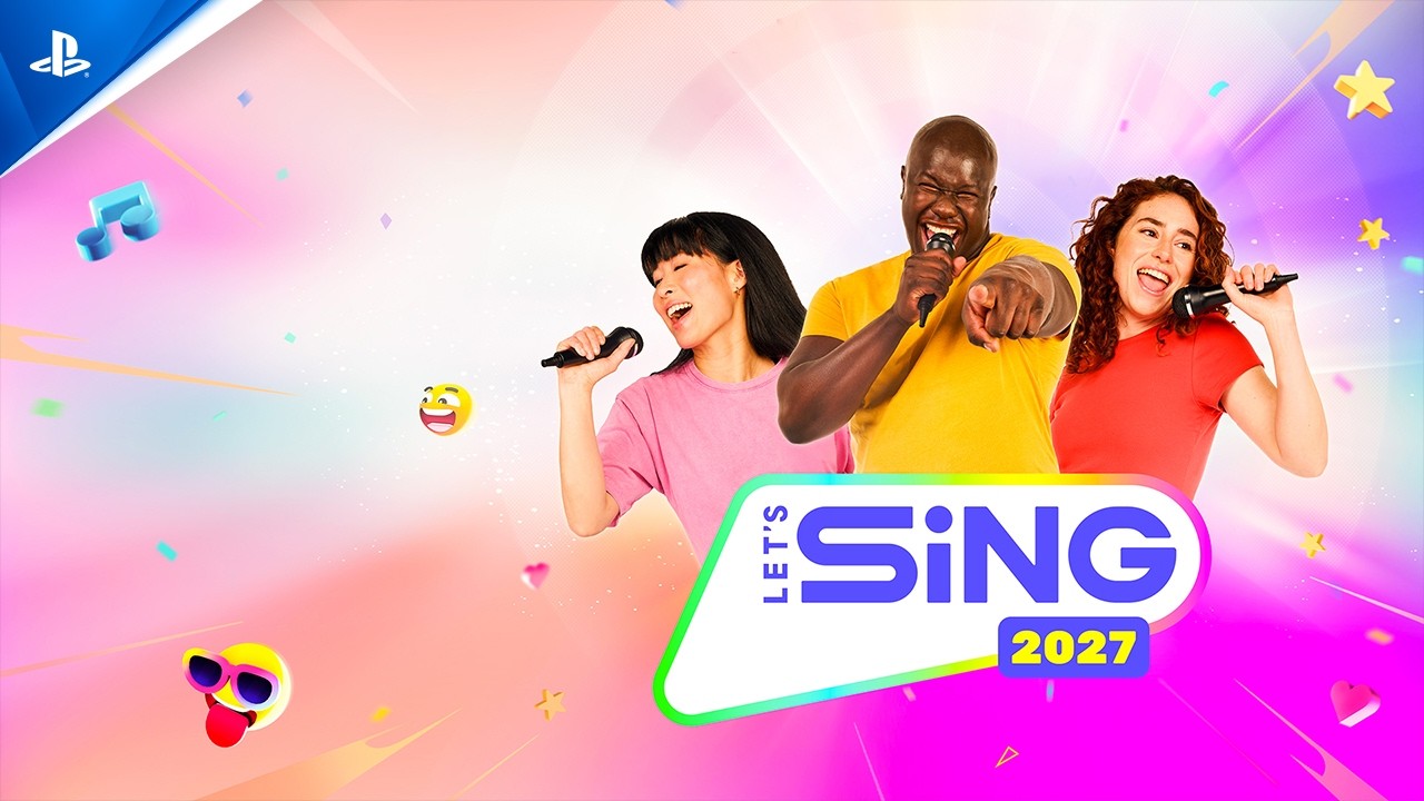 Let’s Sing 2027