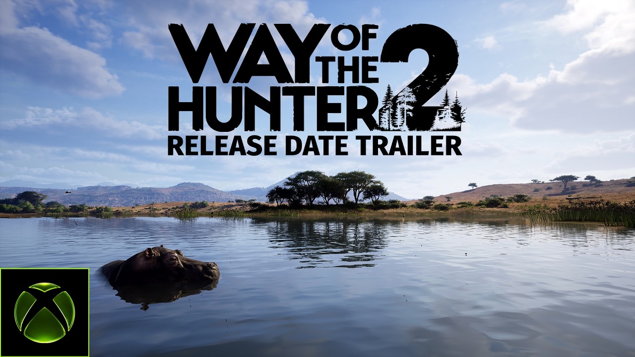 Way of the Hunter 2