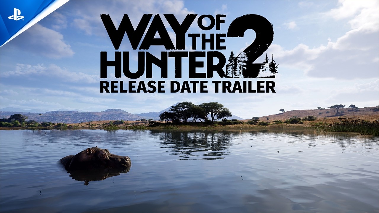 Way of the Hunter 2