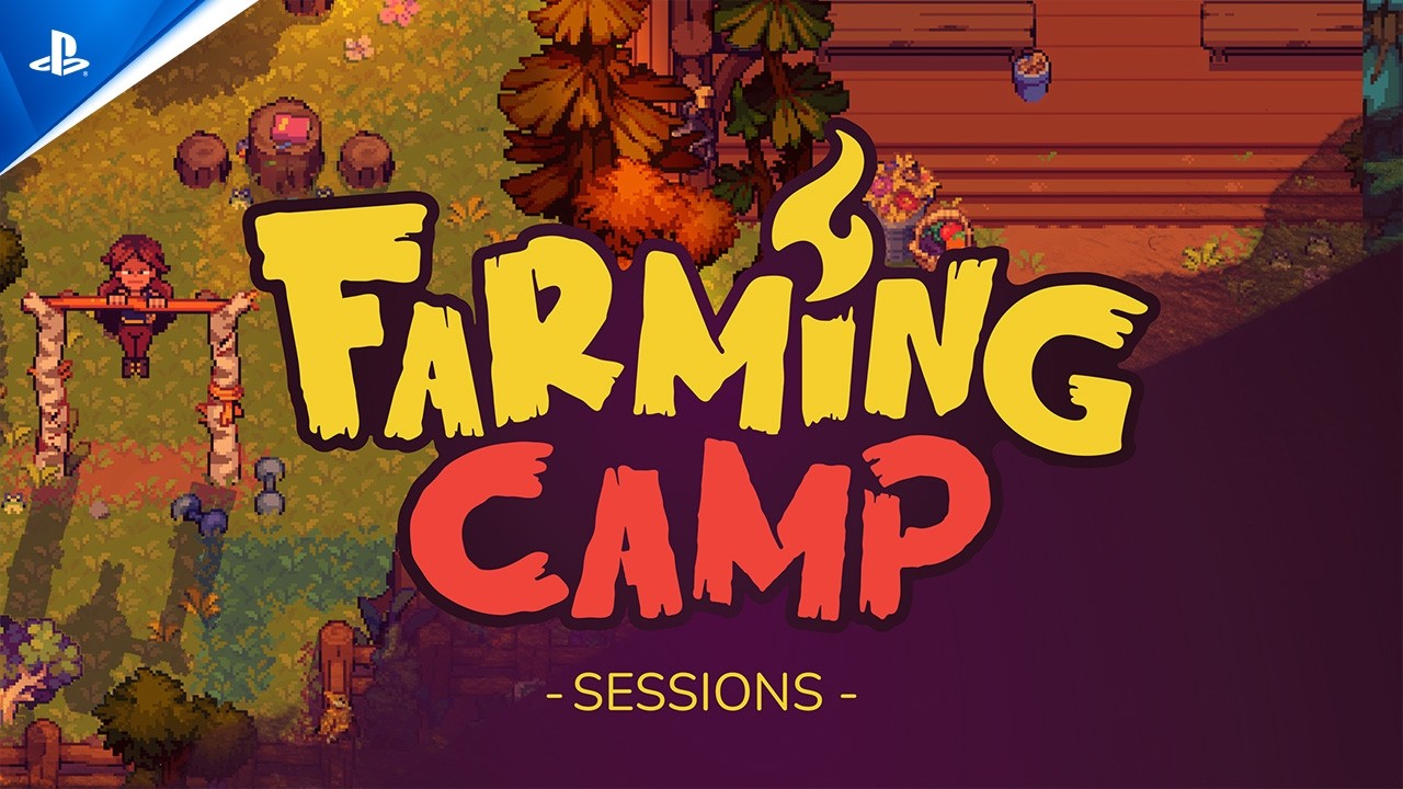 Farming Camp