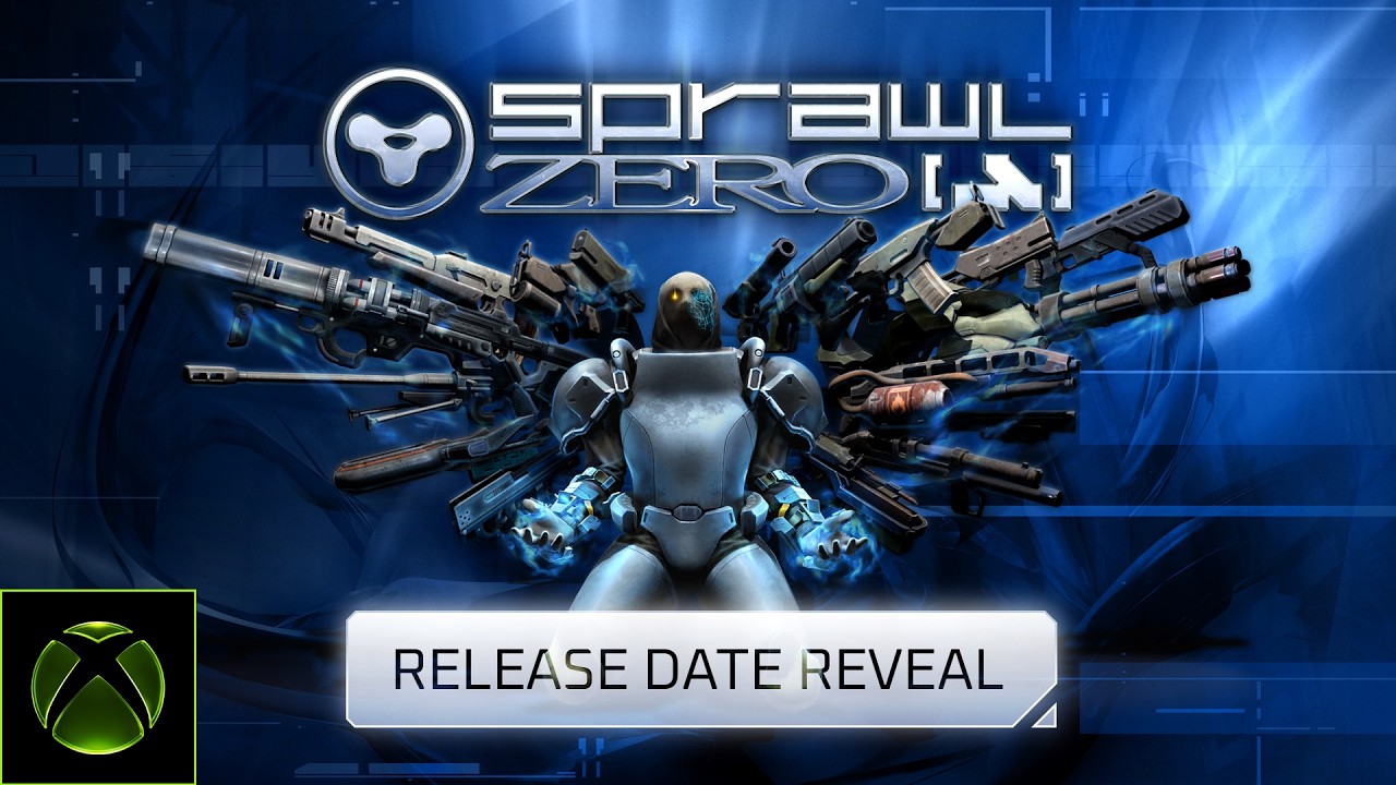 SPRAWL Zero