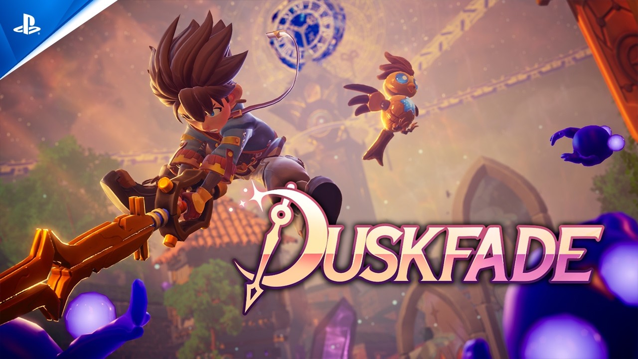 Duskfade