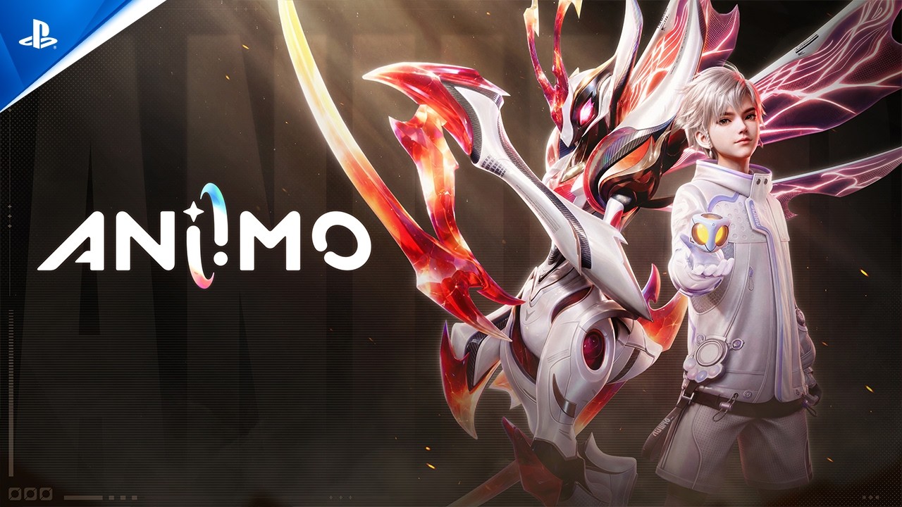 Aniimo abre pré-venda no PS5 com Advanced e Collector’s Edition