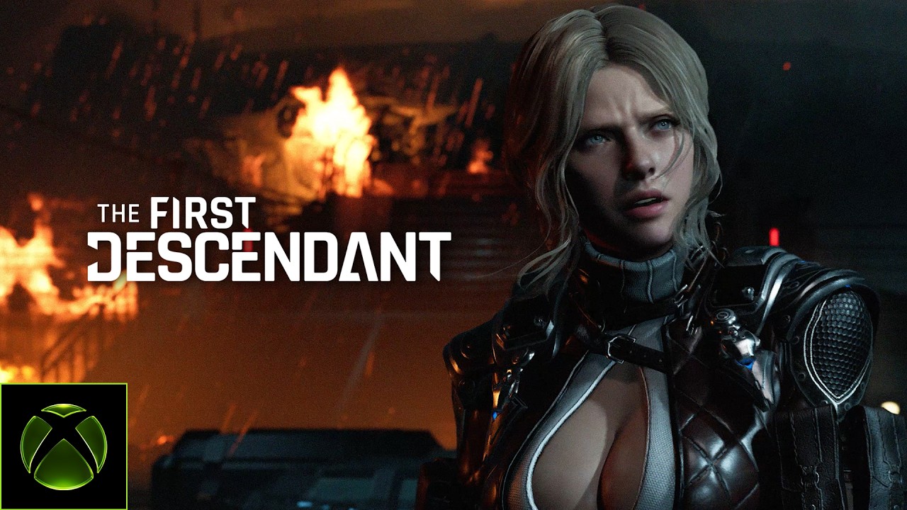 The First Descendant revela Season 4 Episode 1: The Great Clash