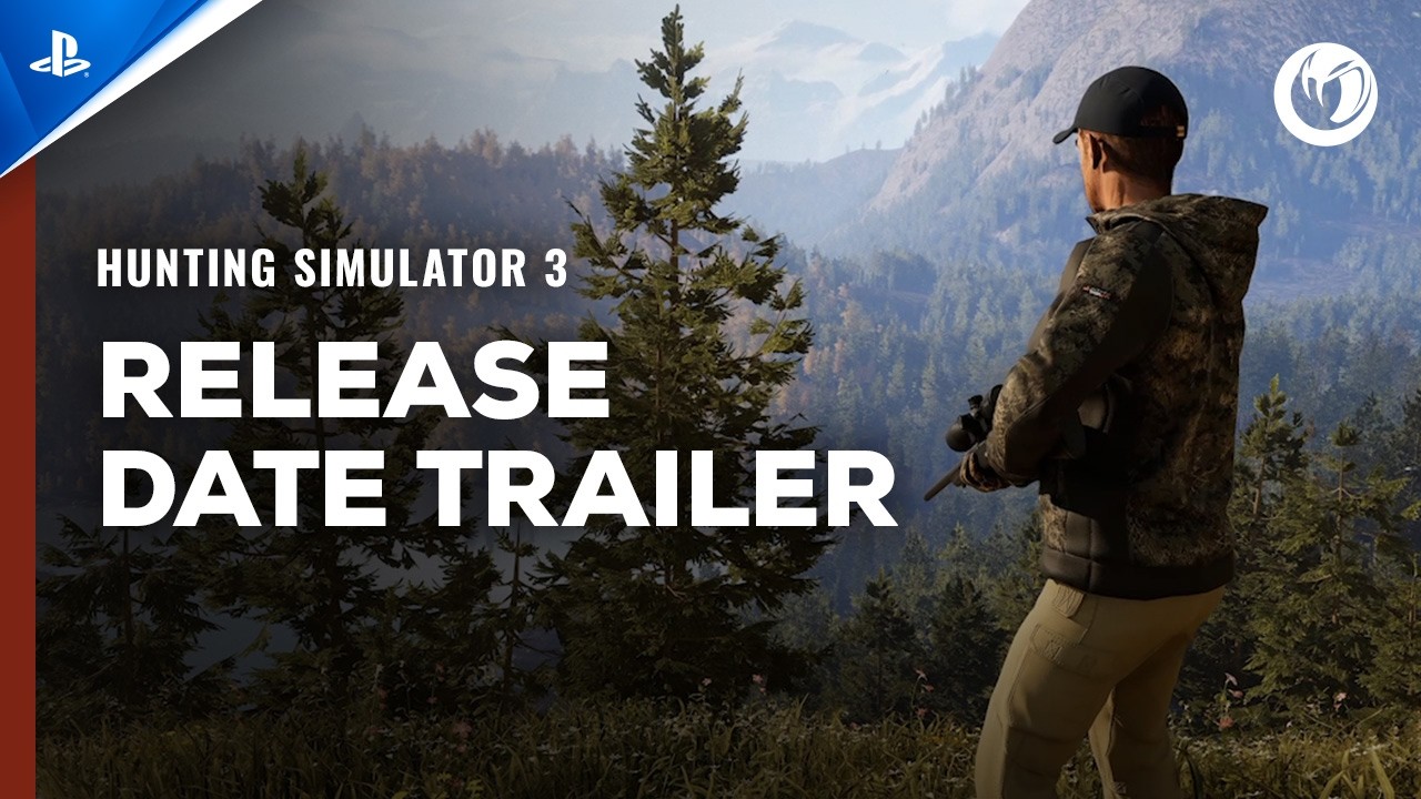 Hunting Simulator 3