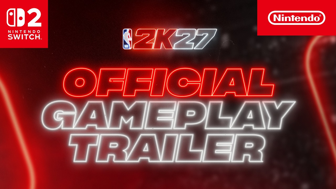 NBA 2K27