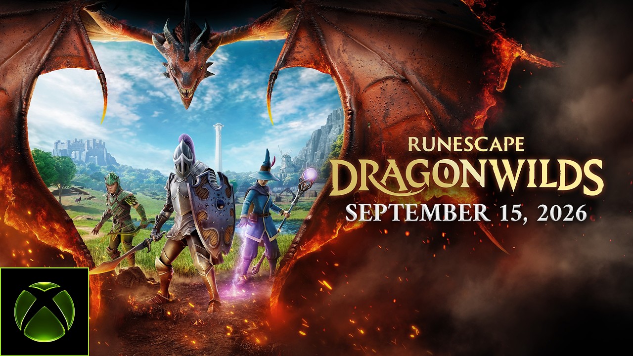 RuneScape: Dragonwilds