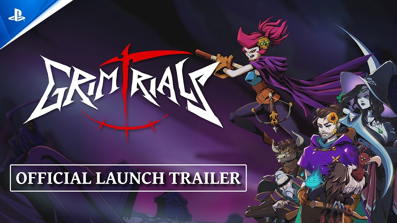 Grim Trials