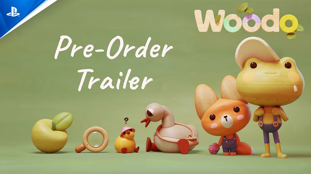 Woodo