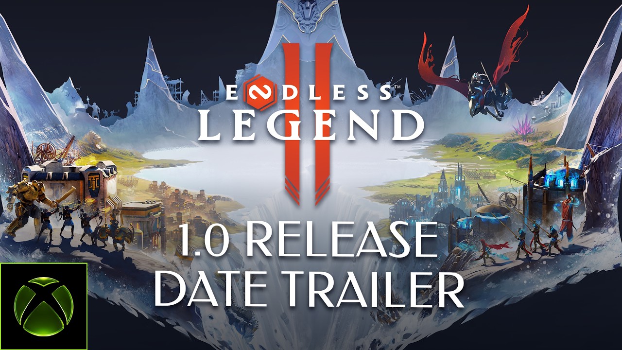 ENDLESS Legend 2