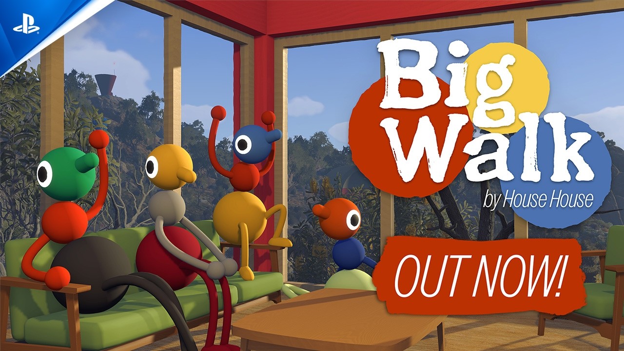 Big Walk