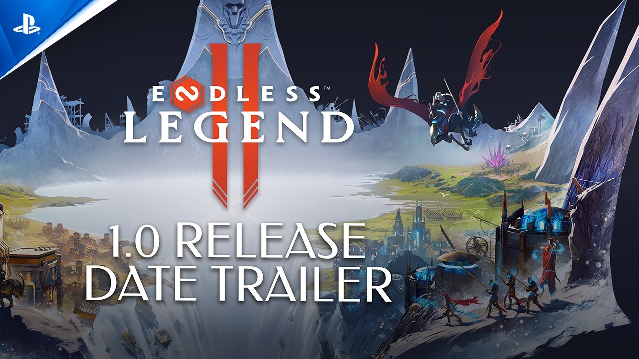 Endless Legend 2