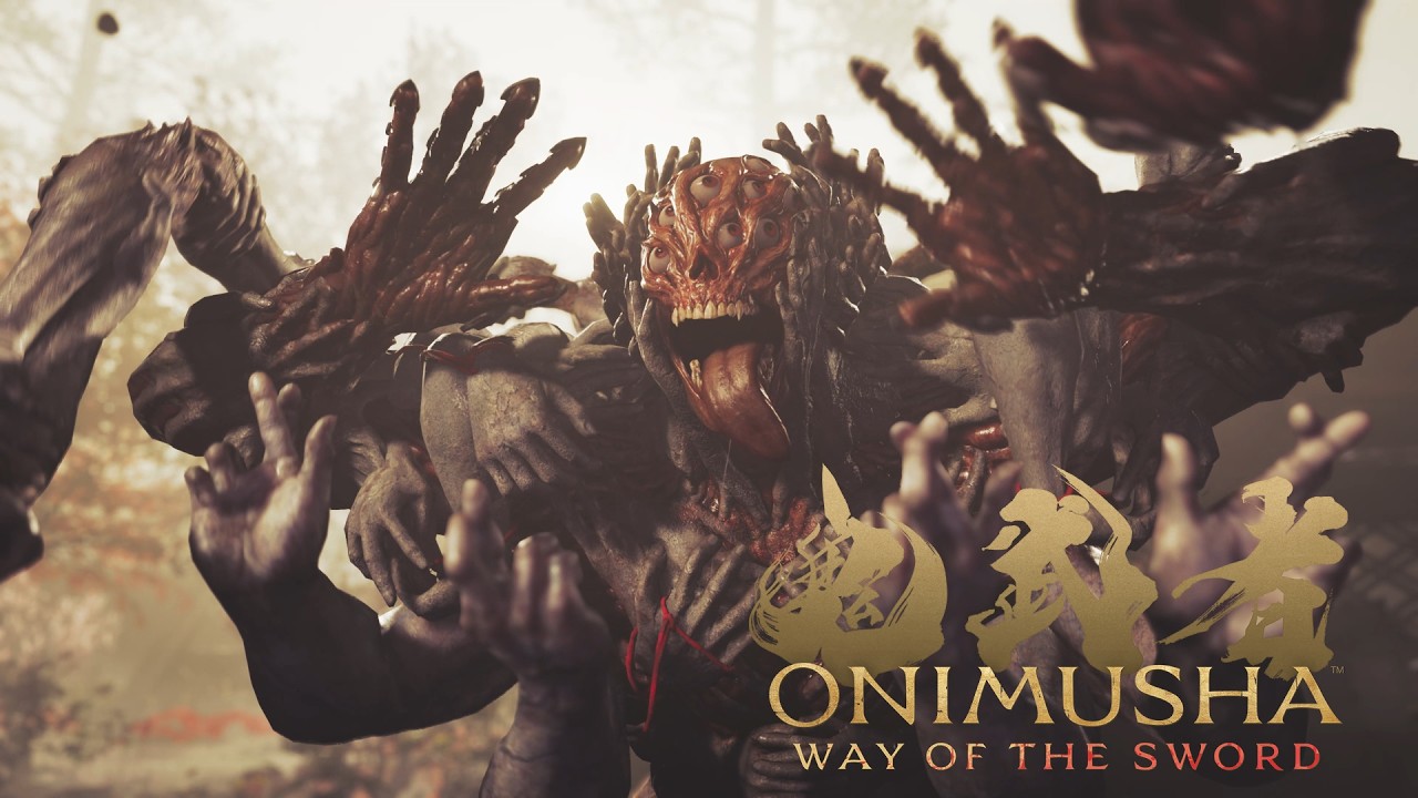 Onimusha: Way of the Sword ganha novo trailer e confirma lançamento