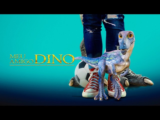 Meu Amigo Dino