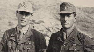 SOE Greek Section: The capture of General Heinrich Kreipe, Crete 1944.