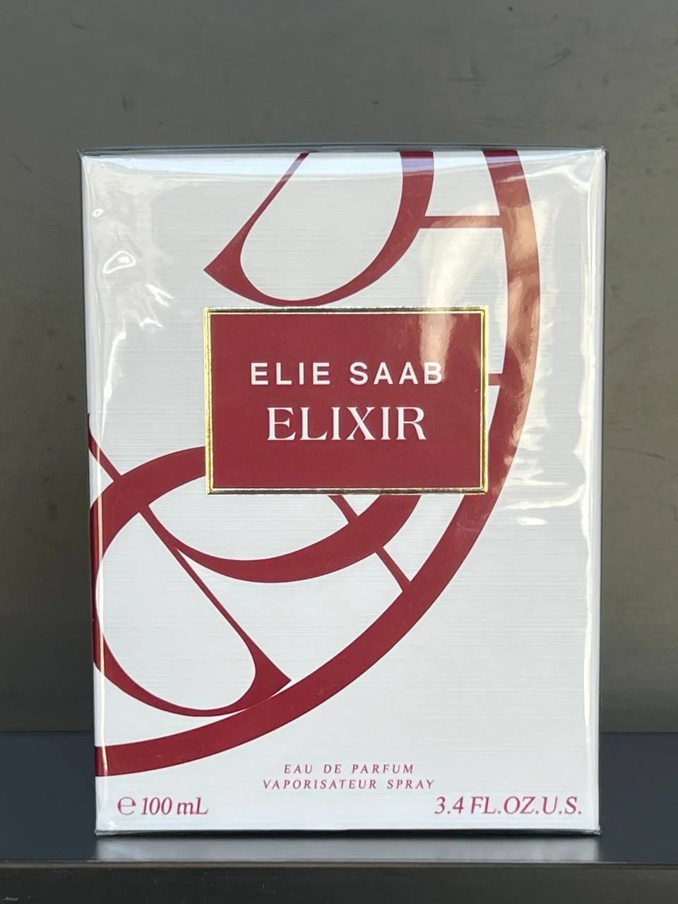 ELIE SAAB ELIXIR (W) EDP 100ML