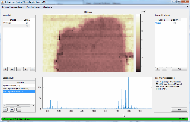Github Alanrace Spectralanalysis Docs - Download Professional Dark Background | 8K