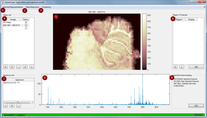 Github Alanrace Spectralanalysis Docs - Premium Light Art Gallery - Full HD