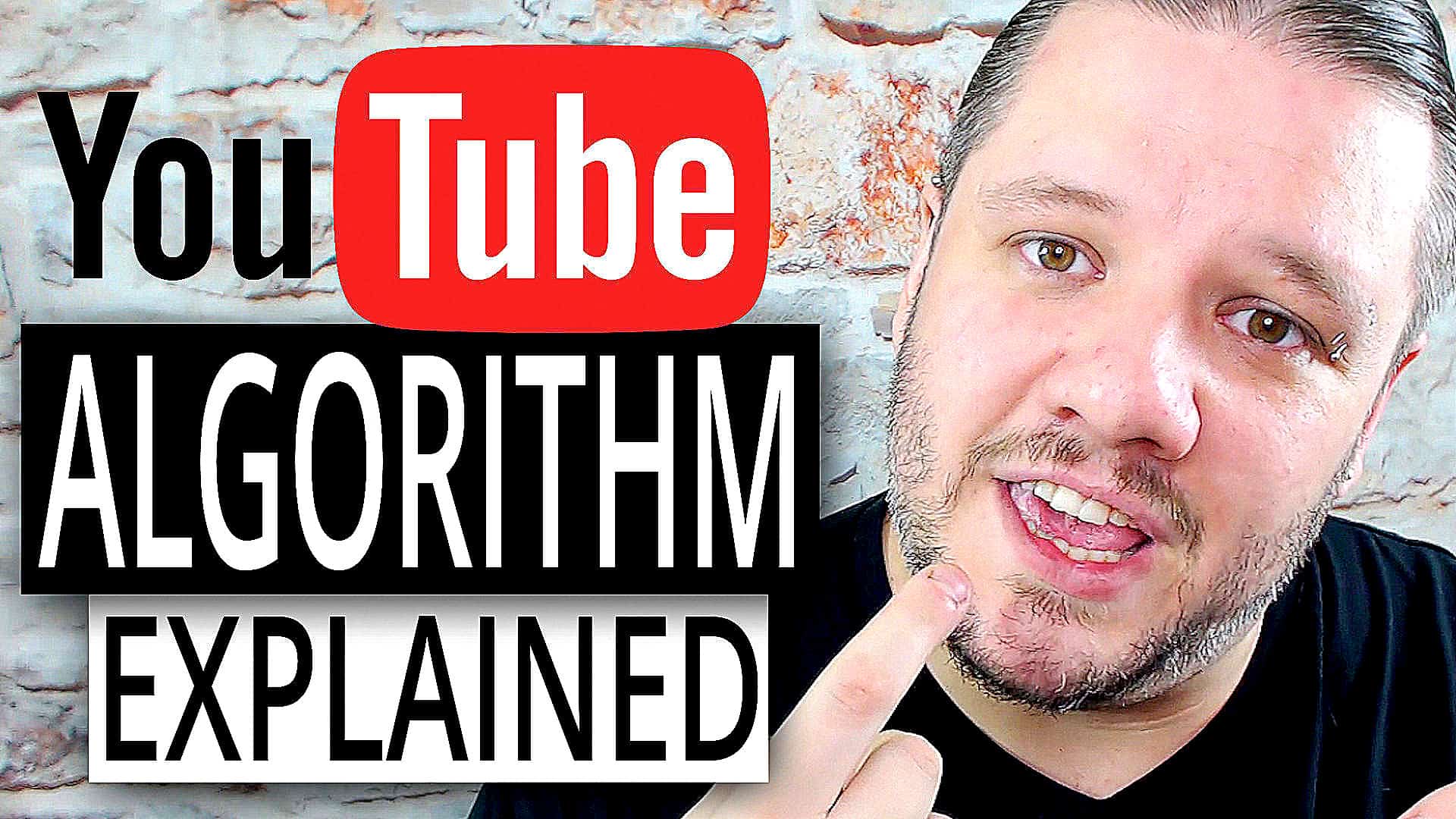 alan spicer,alanspicer,youtube tips,youtube tricks,asyt,YouTube Algorithm Explained,YouTube Algorithm Explain,YouTube Algorithm,Algorithm Explained,Algorithm Explain,What Is The YouTube Algorithm?,youtube,algorithm,explain youtube algorithm,explain the youtube algorithm,youtube search algorithm,youtube search,youtube search results,youtube algorithm 2017,youtube algorithm update,youtube algorithm change,YouTube Algorithm 2018,explaining the youtube algorithm