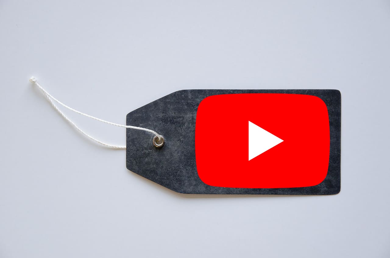 YouTube Tags