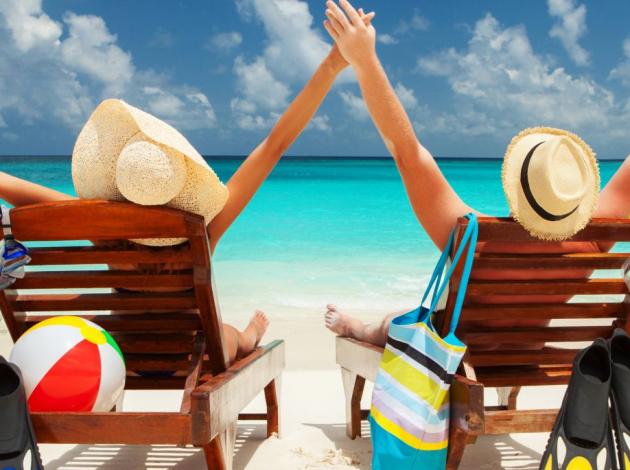 Antalya’ya gelen 2022 yılı turist sayısı 2018′ i ancak yakaladı !
