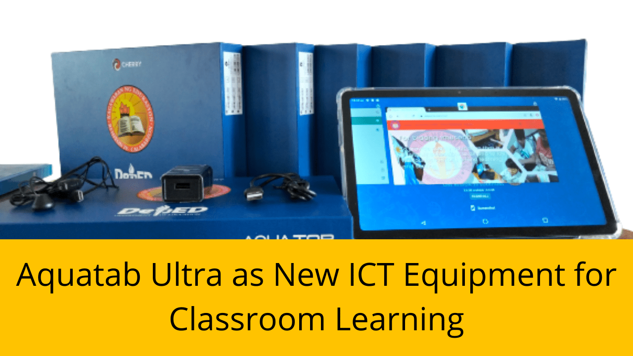 DepEd Computerization Program