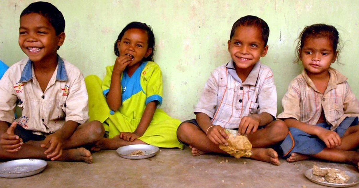 Understanding Child Malnutrition: Know Types, Causes & How to Avoid?