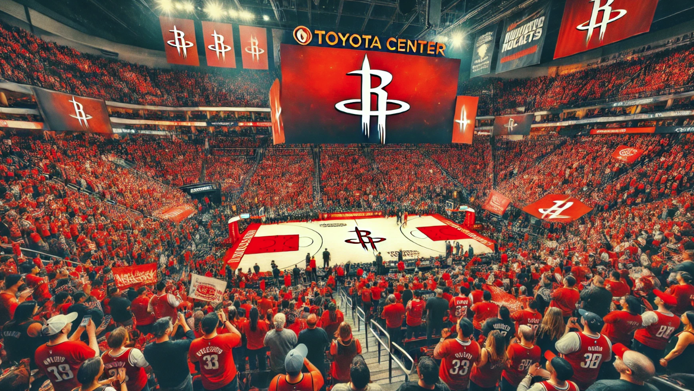 Houston Rockets
