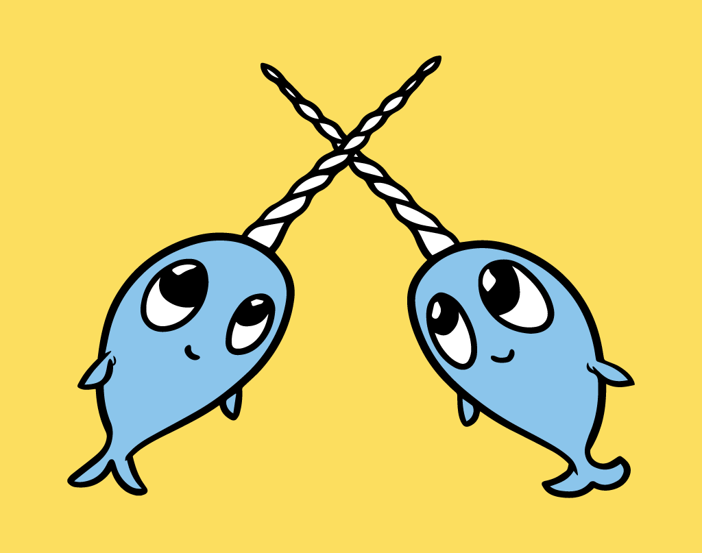 Narwhal Shirt Roblox ROBLOX Adopt Me Series 3 Surprise Plush Pets Narwhals Yellow 