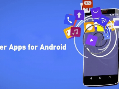 Aplikasi Pembersih Android Terbaik