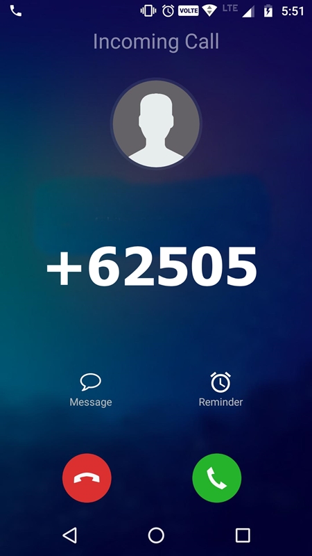 +62505 Nomor Telepon Apa