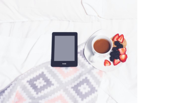 Aplikasi Foxit PDF reader