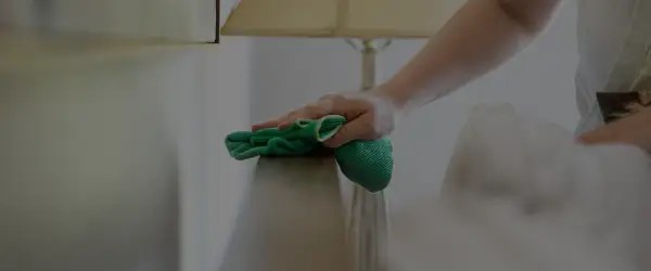 Deep cleaning brooklyn