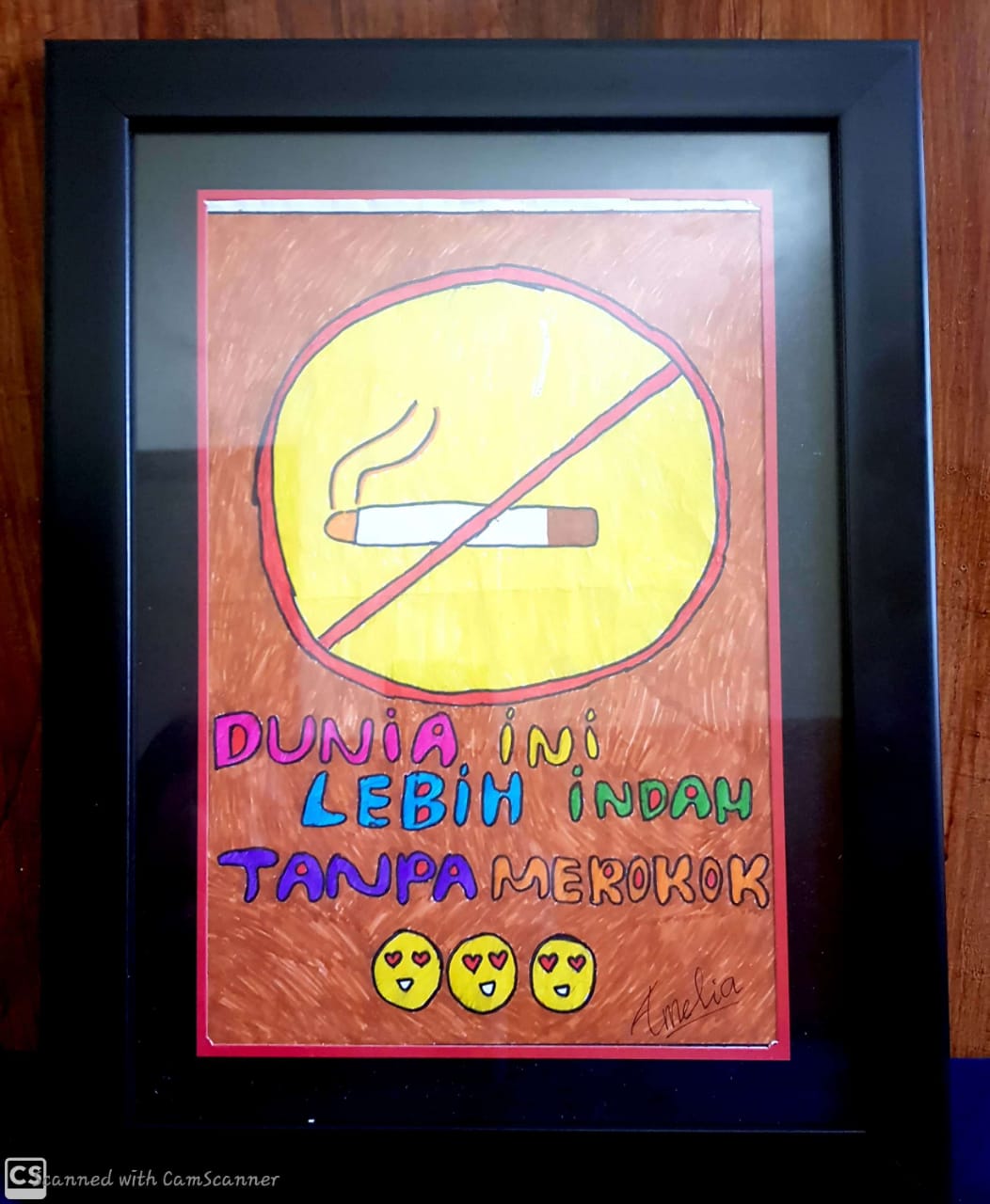 Nah, oleh sebab itu kami sudah mengumpulkan koleksi terbaik tentang contoh mading kelas tema pendidikan yang dapat anda jadikan wawasan . Karya Anak Menjadikan Web Sekolah Sebagai Mading Sdi Al Azhar 38 Bantul