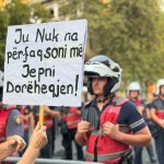 Protesta