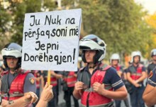 Protesta