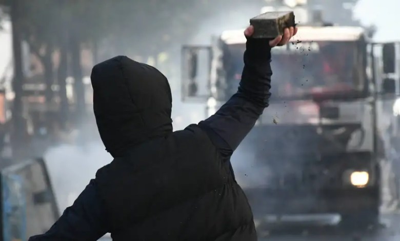 Proteste