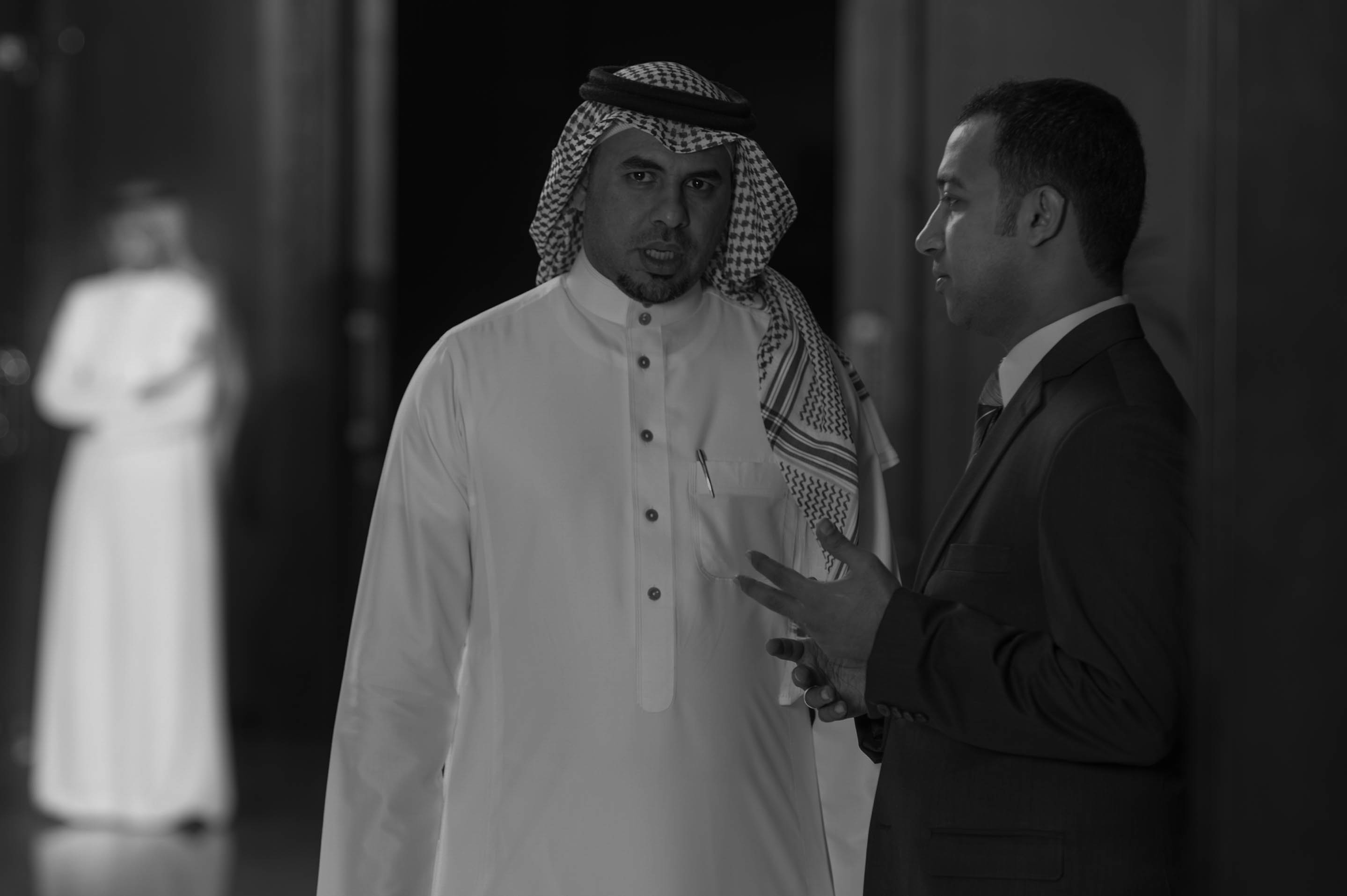 الأداء المتوسط