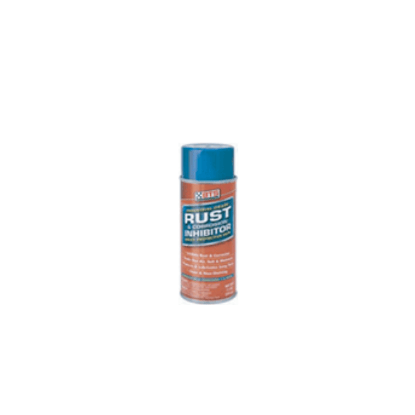 RUST & CORROSION INHIBITOR - Al Baidar Trading