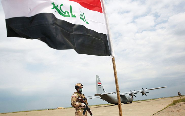 Read more about the article البعد العسكري لقيام تنظيم الدولة بتدمّير سِتّة أبراج للطاقة في أسبوعٍ واحد