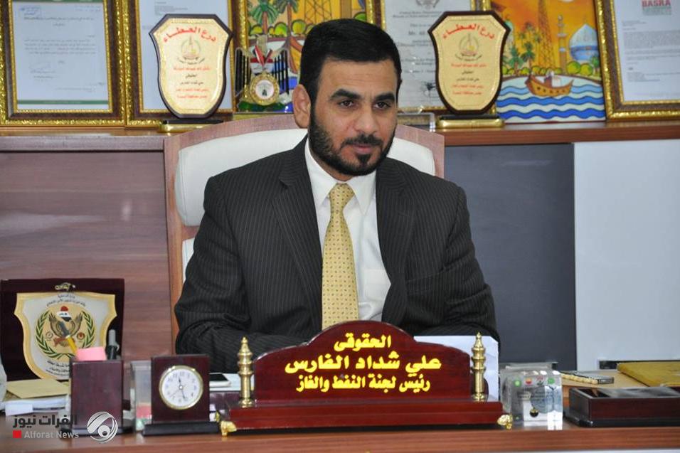 Read more about the article نائب عن قوى الدولة يحذر من {ملف خطر} لم يشهد خطوات فعلية