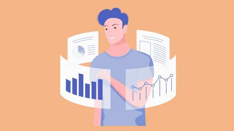 Deciphering Data Pdf - 4K Minimal Textures for Desktop