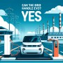 Can The Grid Handle EVs? 