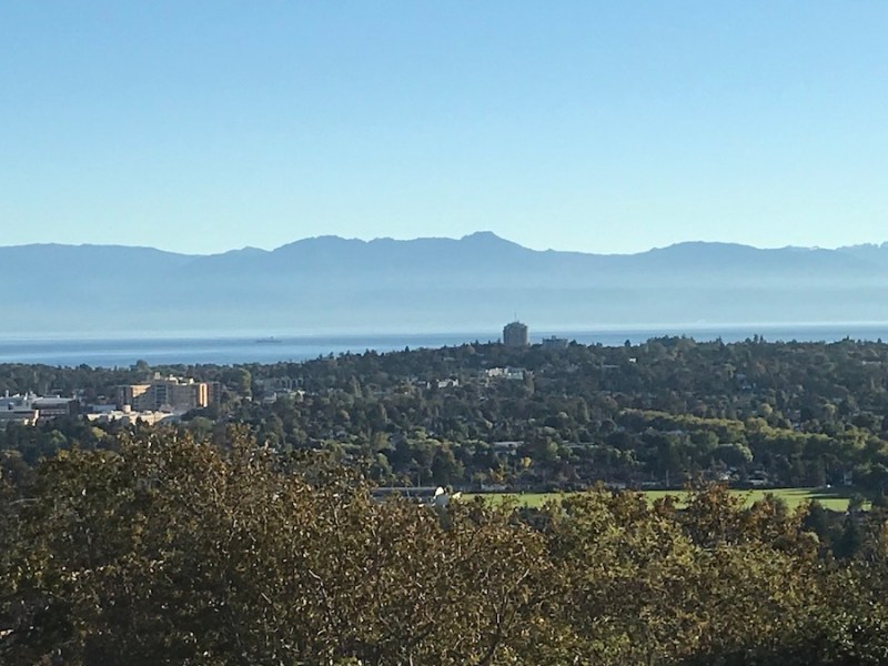 It’s time to rename the Strait of Juan de Fuca ‘the Canadian Channel’
